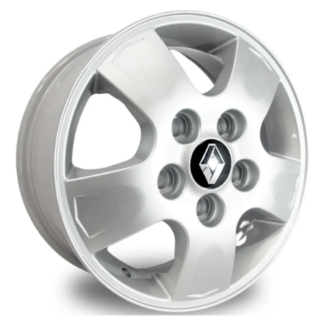 JOGO DE RODA RENAULT MASTER ARO 16