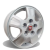 JOGO DE RODA FIAT DUCATO ARO 16