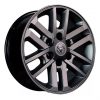 JOGO DE RODA TOYOTA HILUX ARO 20 R37 - Image 2
