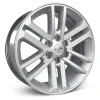 JOGO DE RODA TOYOTA HILUX ARO 20 R37