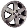 JOGO DE RODA VW PARATI TRACKFIELD ARO 15 ZK110
