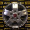JOGO DE RODA FIAT DUCATO ARO 16 - Image 2