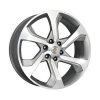 JOGO DE RODA GM S10 TRAIBLAZER ARO 22 R53