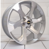 JOGO DE RODA GM S10 TRAIBLAZER ARO 22 R53 - Image 2