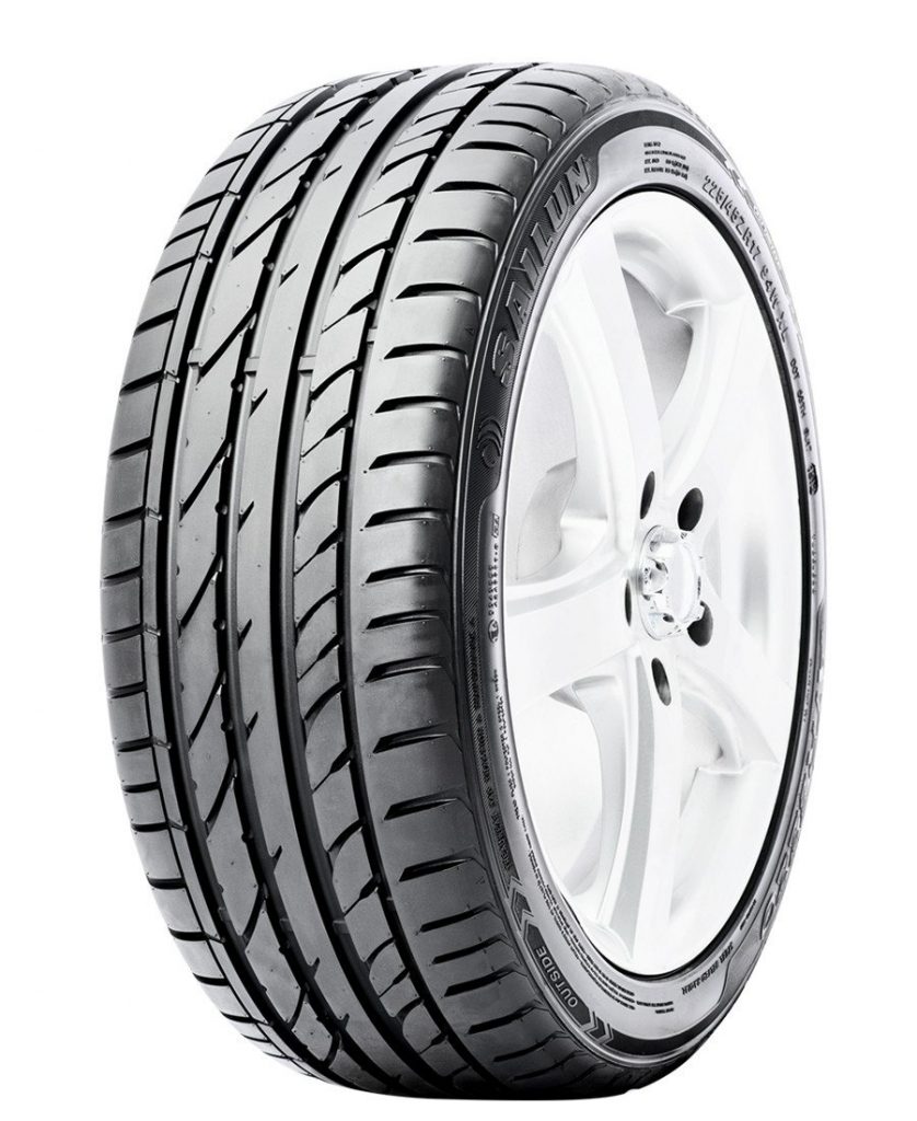 PNEU 205/55R16 91V ADERENZA SPEEDLINE