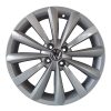 JOGO DE RODA VW GOL VOYAGE ARO 14 ZK300