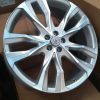 JOGO DE RODA TOYOTA COROLLA XRS ARO 20  ZK835 - Imagem 2