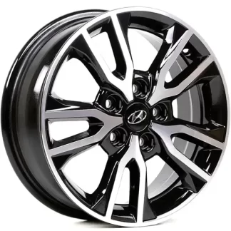 JOGO DE RODA HYUNDAI CRETA R98 ARO 16