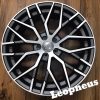 JOGO DE RODA AUDI R8 REVIEWS ARO 20 - Image 2
