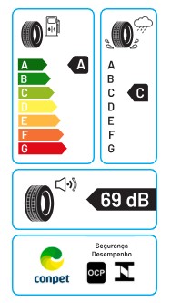 PNEU 205/65R16 95H PIRELLI SCORPION - Imagem 2