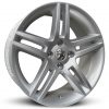 JOGO DE RODA PEUGEOT 308 ARO 15 R41