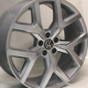 JOGO DE RODA AMAROK V6 ARO 22 S07