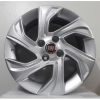 JOGO DE RODA FIAT ARGO DRIVE ARO 15  ZK790