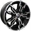 DA ESPORTIVA FORD K61 ARO 14