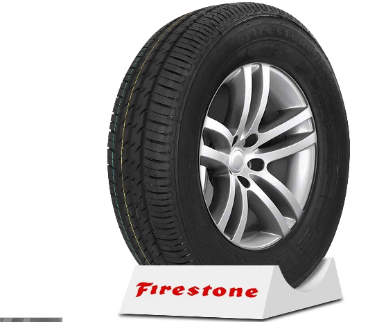 Pneu Firestone F700 é bom?