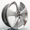 JOGO DE RODA GM CRUZE ARO 20  5X105 - Imagem 2