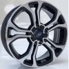JOGO DE RODA FORD ARO 14 - OFERTA ESPECIAL VIA WHATSAPP!