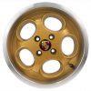 JOGO DE RODA PORSCHE LE MANS PHONE DIAL ARO 15 - Imagem 3