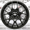 RODA BBS CH R MOTORSPORT ARO 18 PRETA - OFERTA ESPECIAL CONSULTE