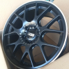 BBS CH R MOTORSPORT PRETA 2