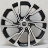 RODA TOYOTA HILUX GR-SPORT II ARO 22