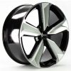 JOGO DE RODA AUDI RS4 ARO 21