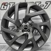 JOGO DE RODA LAND ROVER NEW VELAR BIOGRAPHY ARO 22 - Imagem 2