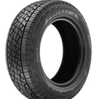 PNEU 265/60R18 110H PIRELLI SCORPION ATR