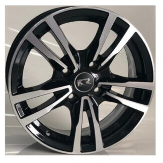 JOGO DE RODA ESPORTIVA HYUNDAI ARO 14 HB20 K64