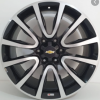 JOGO DE RODA CHEVROLET S10 HIGH COUNTRY ARO 18