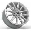 JOGO DE RODA CHEVROLET S10 HIGH COUNTRY ARO 18