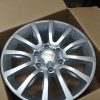 JOGO DE RODA CHEVROLET S10 HIGH COUNTRY ARO 18 - Imagem 2