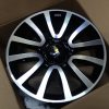 JOGO DE RODA CHEVROLET S10 HIGH COUNTRY ARO 18 - Image 3