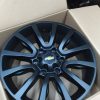 JOGO DE RODA CHEVROLET S10 HIGH COUNTRY ARO 18 - Imagem 3