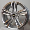 JOGO DE RODA CHEVROLET ARO 18 S18