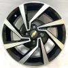 JOGO DE RODA CHEVROLET ONIX TURBO ARO 14  ZK940 - Image 2