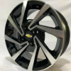 JOGO DE RODA CHEVROLET ONIX TURBO ARO 14  ZK940
