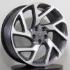 JOGO DE RODA LAND ROVER VELAR ARO 22
