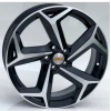 JOGO DE RODA CHEVROLET TRACKER CRUZE ARO 18 S23
