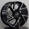 JOGO DE RODA AUDI RSQ3 ARO 18