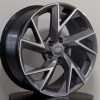 JOGO DE RODA AUDI RSQ3 ARO 18 - Imagem 2