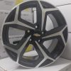 JOGO DE RODA CHEVROLET TRACKER CRUZE ARO 18 S23 - Image 2