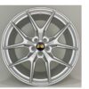 JOGO DE RODA ESPORTIVA SAMPSON ARO  19  MODELO BBS