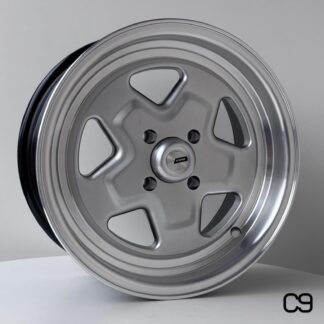 JOGO DE RODA PRO STAR WELD ARO 15 C9 