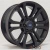 JOGO DE RODA FORD RANGER ARO 20 ZWMLT - Imagem 2