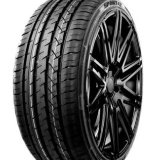PNEU XBRI EXTRA LOAD SPORT+2 195/45R17 85W