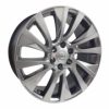 JOGO DE RODA HILUX SW4 2021 ARO 20 S32 - Imagem 4