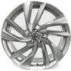 JOGO DE RODA GOLF MK8 GTI 2021 ARO 20