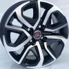 JOGO DE RODA FIAT ARGO ARO 14 R91 - Imagem 2