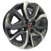 JOGO DE RODA FIAT ARGO ARO 14 R91